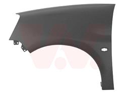 VAN WEZEL 0904658 ** Equipart **