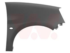 VAN WEZEL 0904658 ** Equipart **