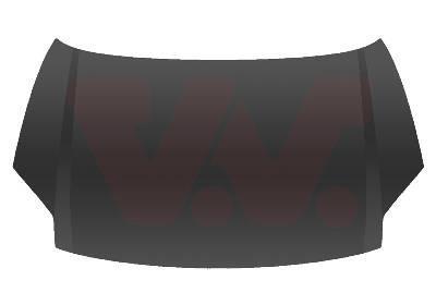 VAN WEZEL 0904660 EAN: 5410909264840.