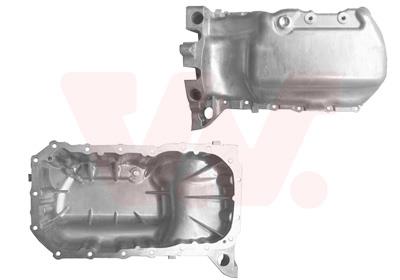 VAN WEZEL 0905070 EAN: 5410909576165.