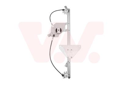 VAN WEZEL 0905261 EAN: 5410909452285.