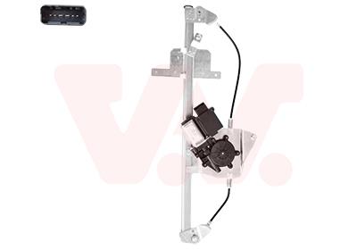 VAN WEZEL 0905264 EAN: 5410909833633.