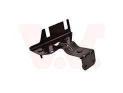 VAN WEZEL 0905320 ** Equipart **