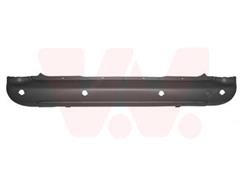 VAN WEZEL 0905541 ** Equipart **