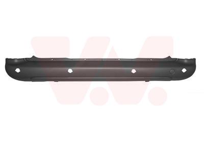 VAN WEZEL 0905541 EAN: 5410909434342.