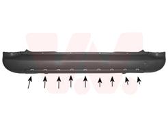 VAN WEZEL 0905542 ** Equipart **