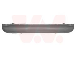 VAN WEZEL 0905544 ** Equipart **