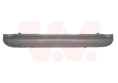 VAN WEZEL 0905544 EAN: 5410909434359.