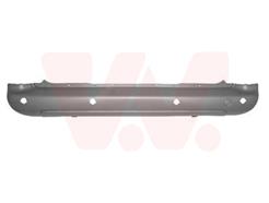 VAN WEZEL 0905545 ** Equipart **