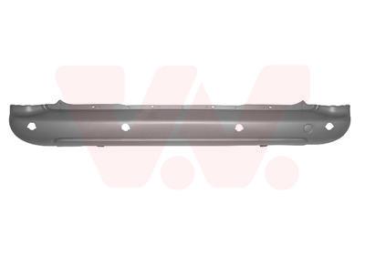 VAN WEZEL 0905545 EAN: 5410909434366.