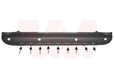 VAN WEZEL 0905546 EAN: 5410909442477.