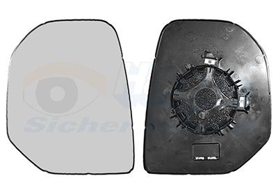 VAN WEZEL 0905837 EAN: 5410909428785.