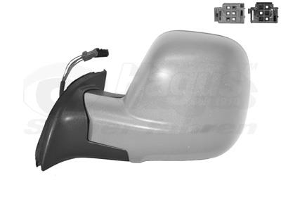 VAN WEZEL 0906817 EAN: 5410909589806.