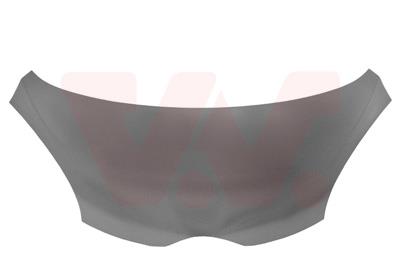 VAN WEZEL 0907660 EAN: 5410909517847.