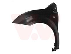 VAN WEZEL 0917656 ** Equipart **