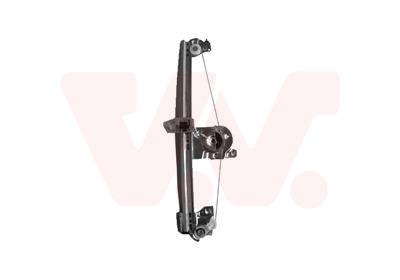 VAN WEZEL 0925262 EAN: 5410909425562.