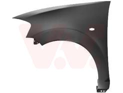 VAN WEZEL 0925656 ** Equipart **