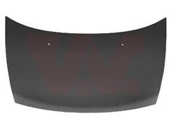 VAN WEZEL 0925660 ** Equipart **