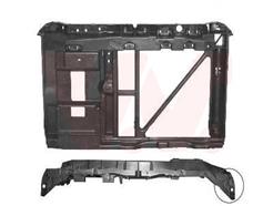 VAN WEZEL 0925668 ** Equipart **