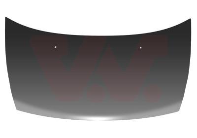 VAN WEZEL 0927660 EAN: 5410909367862.