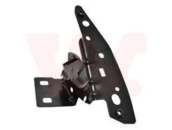 VAN WEZEL 0929319 ** Equipart **