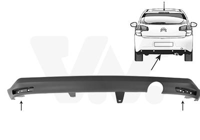 VAN WEZEL 0929507 EAN: 5410909750435.