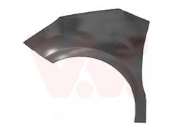 VAN WEZEL 0929657 ** Equipart **