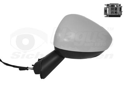 VAN WEZEL 0929807 EAN: 5410909492274.