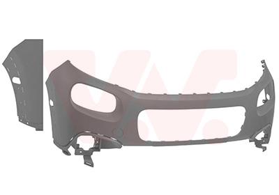 VAN WEZEL 0937576 EAN: 5410909679101.