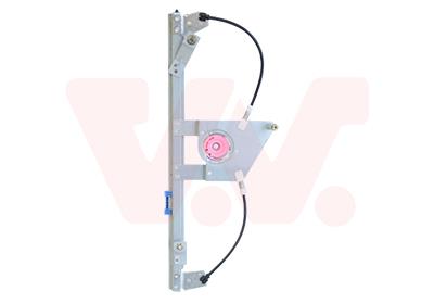 VAN WEZEL 0938268 EAN: 5410909597085.