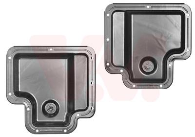 VAN WEZEL 0943070 EAN: 5410909619886.