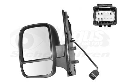 VAN WEZEL 0943807 EAN: 5410909408886.