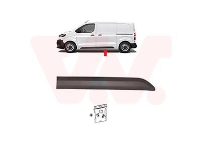 VAN WEZEL 0944405