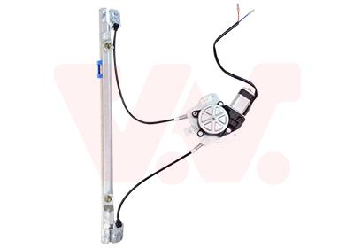 VAN WEZEL 0945261 EAN: 5410909411220.