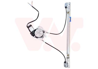 VAN WEZEL 0945262 EAN: 5410909411237.