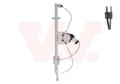 VAN WEZEL 0947261 EAN: 5410909411244.