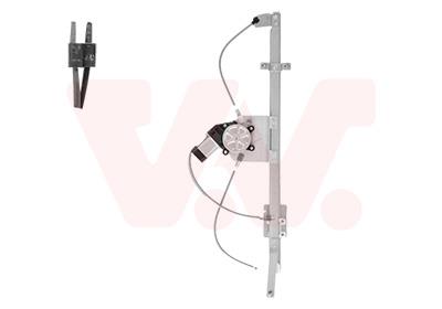 VAN WEZEL 0947262 EAN: 5410909411251.