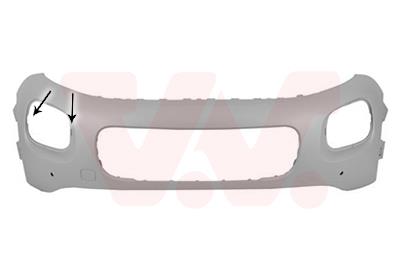 VAN WEZEL 0949578 EAN: 5410909766962.