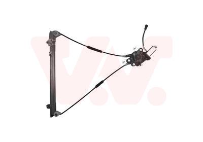 VAN WEZEL 0950264 EAN: 5410909425623.