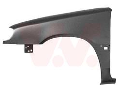 VAN WEZEL 0950655 ** Equipart **