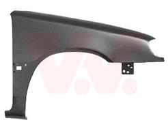 VAN WEZEL 0950656 ** Equipart **