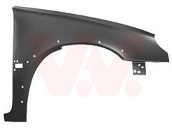 VAN WEZEL 0951658 ** Equipart **