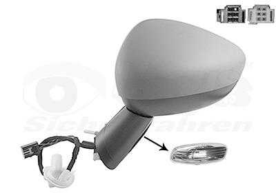 VAN WEZEL 0954817 EAN: 5410909598631.