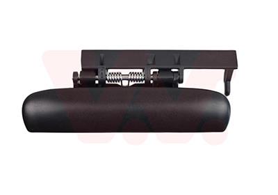 VAN WEZEL 0955243 EAN: 5410909876333.