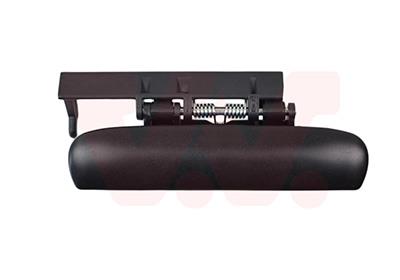 VAN WEZEL 0955244 EAN: 5410909876340.