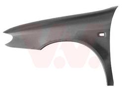 VAN WEZEL 0955656 ** Equipart **