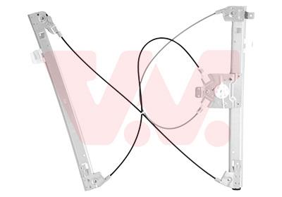 VAN WEZEL 0956261 EAN: 5410909411268.