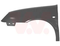 VAN WEZEL 0956656 ** Equipart **