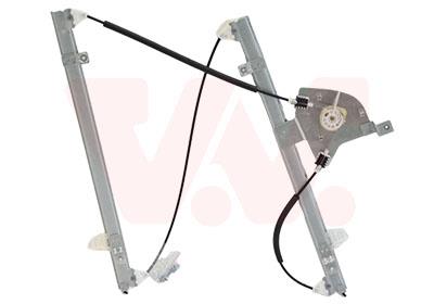 VAN WEZEL 0958261 EAN: 5410909411329.