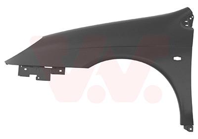 VAN WEZEL 0961656 EAN: 5410909265373.